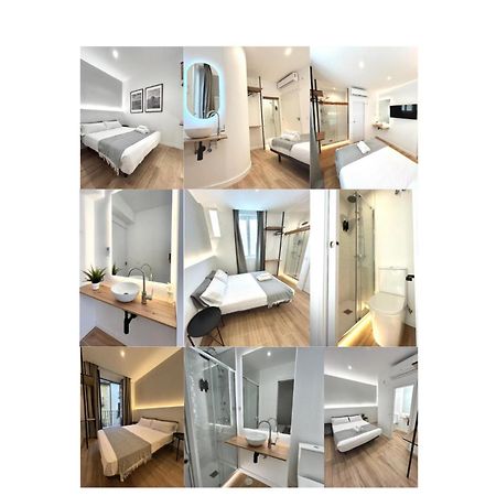 Casa De Huespedes San Andres Ξενοδοχείο Μαδρίτη Εξωτερικό φωτογραφία